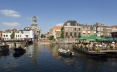 Leiden